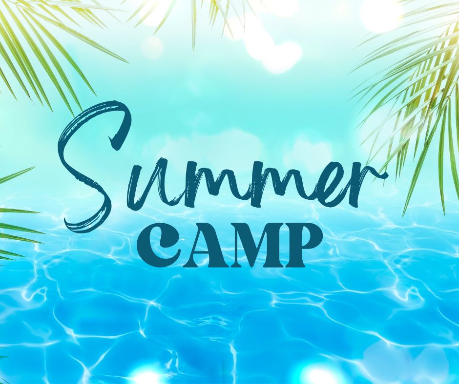 Summer Camp 2025