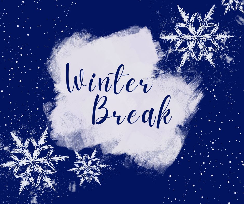 Winter Break 2025